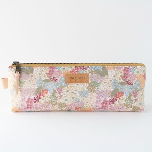Rifle Paper Co. Pencil Pouch, Zipper Pouch, Pencil Pouch, Gadget Bag