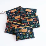 Zipper Pouches