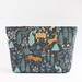 see more listings in the Zipper Pouch section