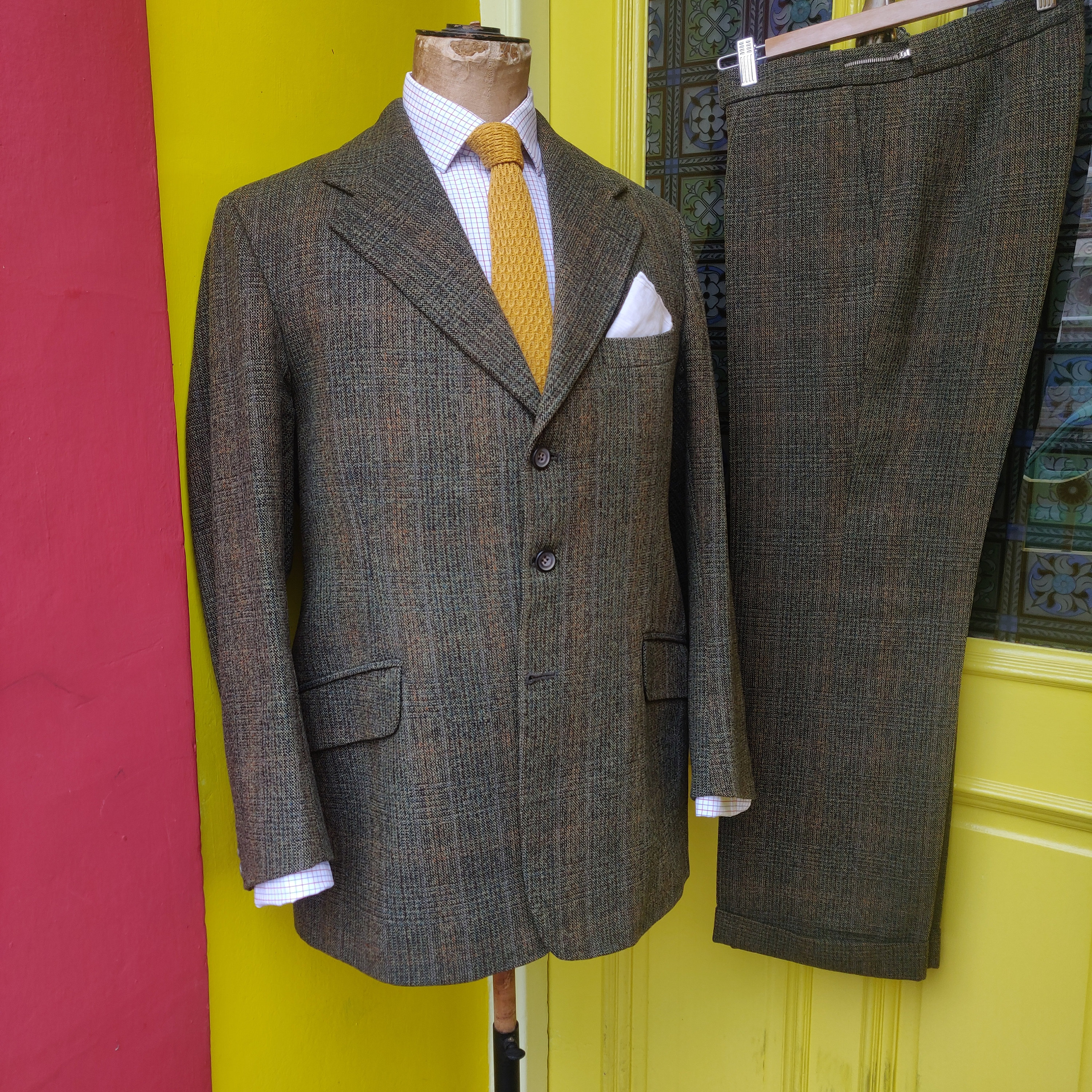 Cc41 Suit - Etsy Cc41 Suit - Etsy