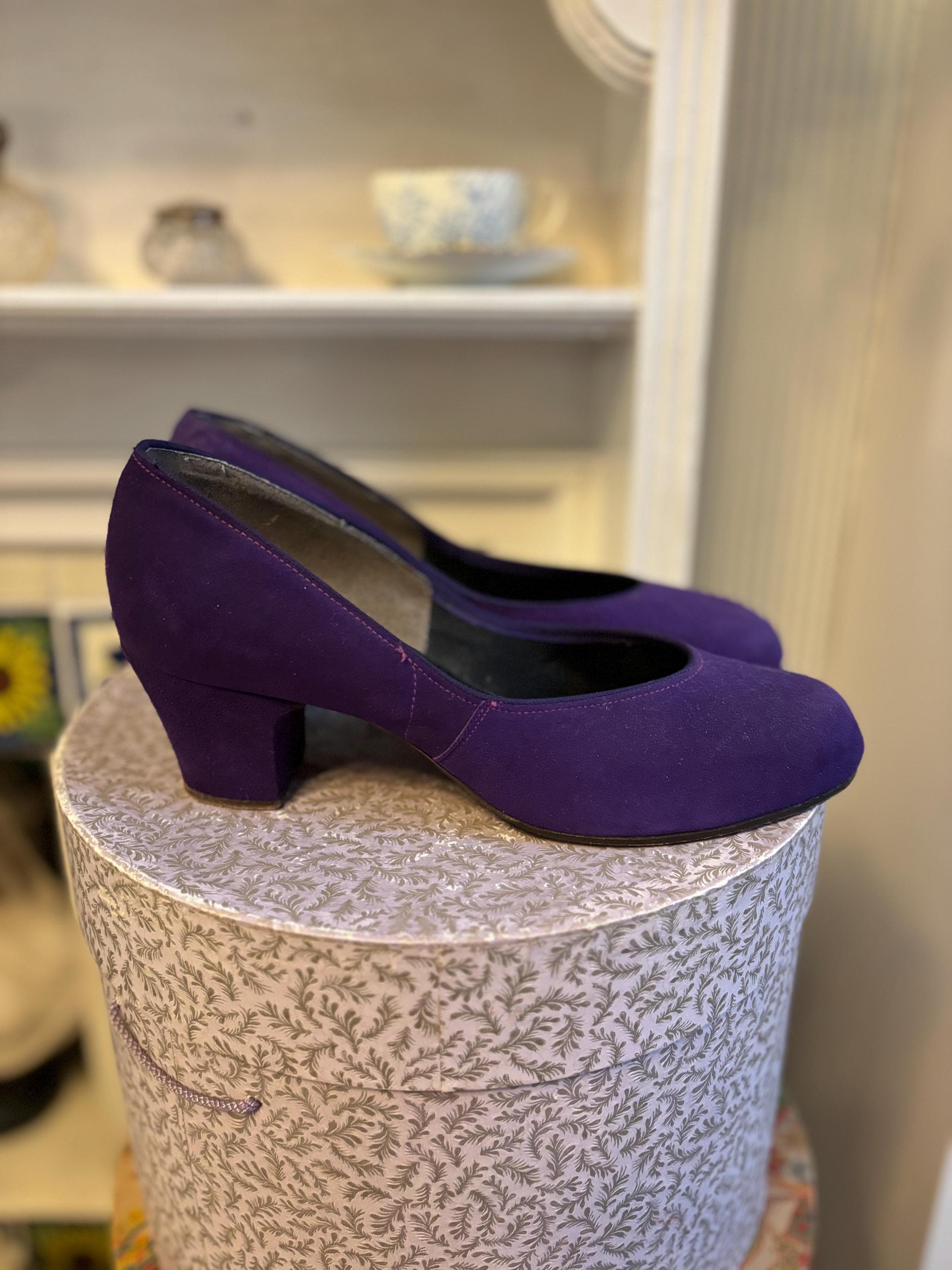 Russell Bromley Shoe UK