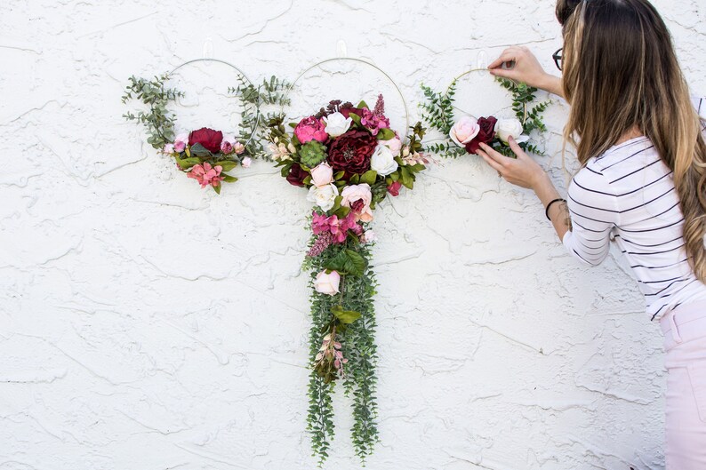 bouquet for maid of honor