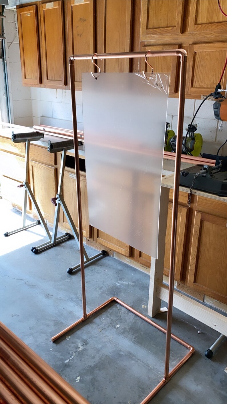 Large Blank acrylic sign Clear Acrylic Blanks DIY wedding Etsy