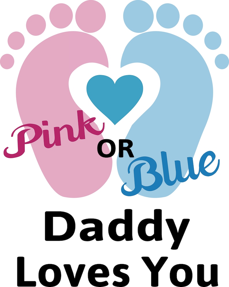 Download Pink or Blue Gender Reveal SVG parent svg cutting file svg ...