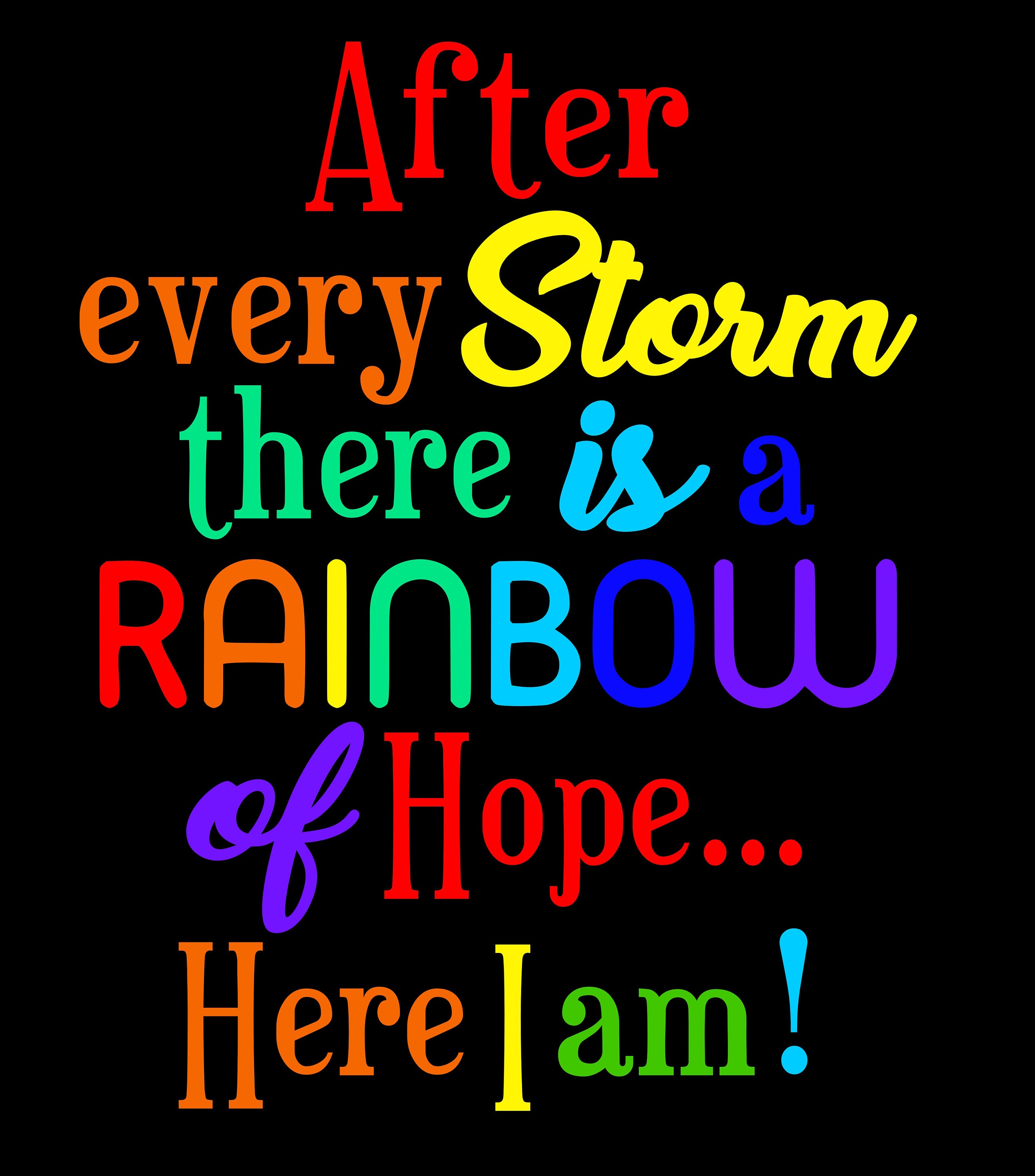 Rubi Roses: Stronger After The Storm - diqd90s