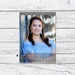 Model Call Marketing Template - Instagram - Facebook - Photoshop - Photographer - Senior Rep - Graduates