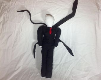 slender man voodoo doll ebay