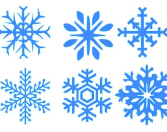 snowflake car sticker, snow flake window decals, seasonal outdoor design, home windows