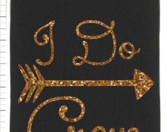 I Do Crew KOOZIES®,Design Your Own KOOZIE® or Can Holder, Custom KOOZIE® , Personalized Can Holders