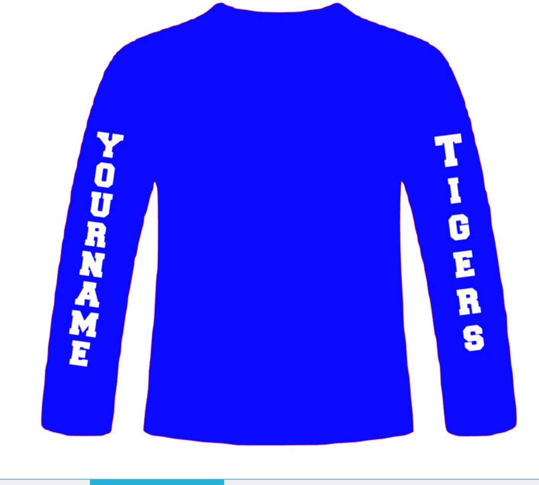 Personalizedtee Shirt Design, Iron on Shirt Design, Party Favors, Fun ...