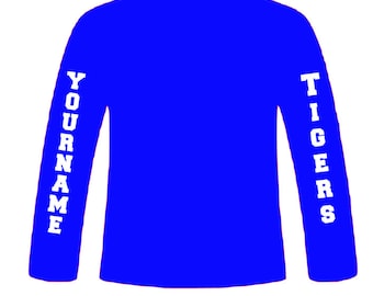 PersonalizedTee Shirt design, Iron on Shirt design,  Party favors, Fun Tee Shirt, Tee-Shirts, Customized T Shirts