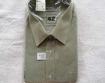 Chemse à motfs vntage des années 90 talle M vêtements | Etsy