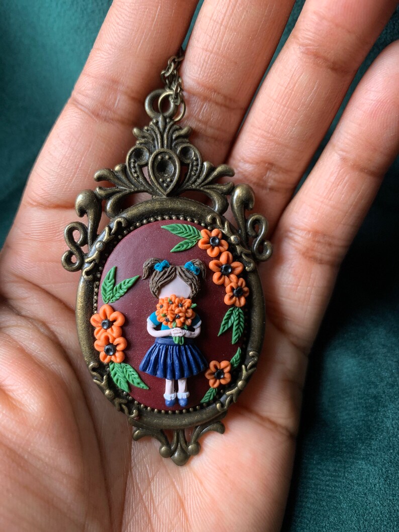 Flower Child