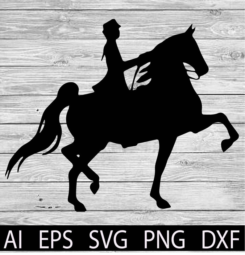 Download Saddle Seat Rider Cut File SVG Western T-Shirts Designs Svg | Etsy