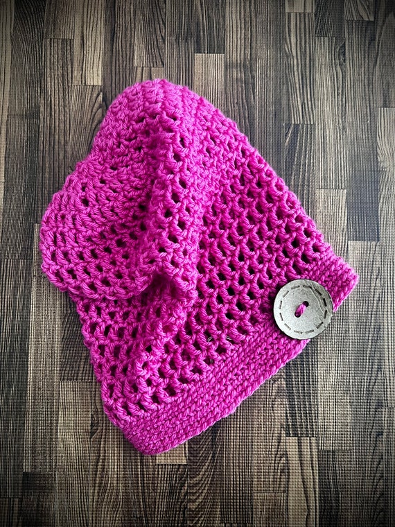 Slouchy Beanie