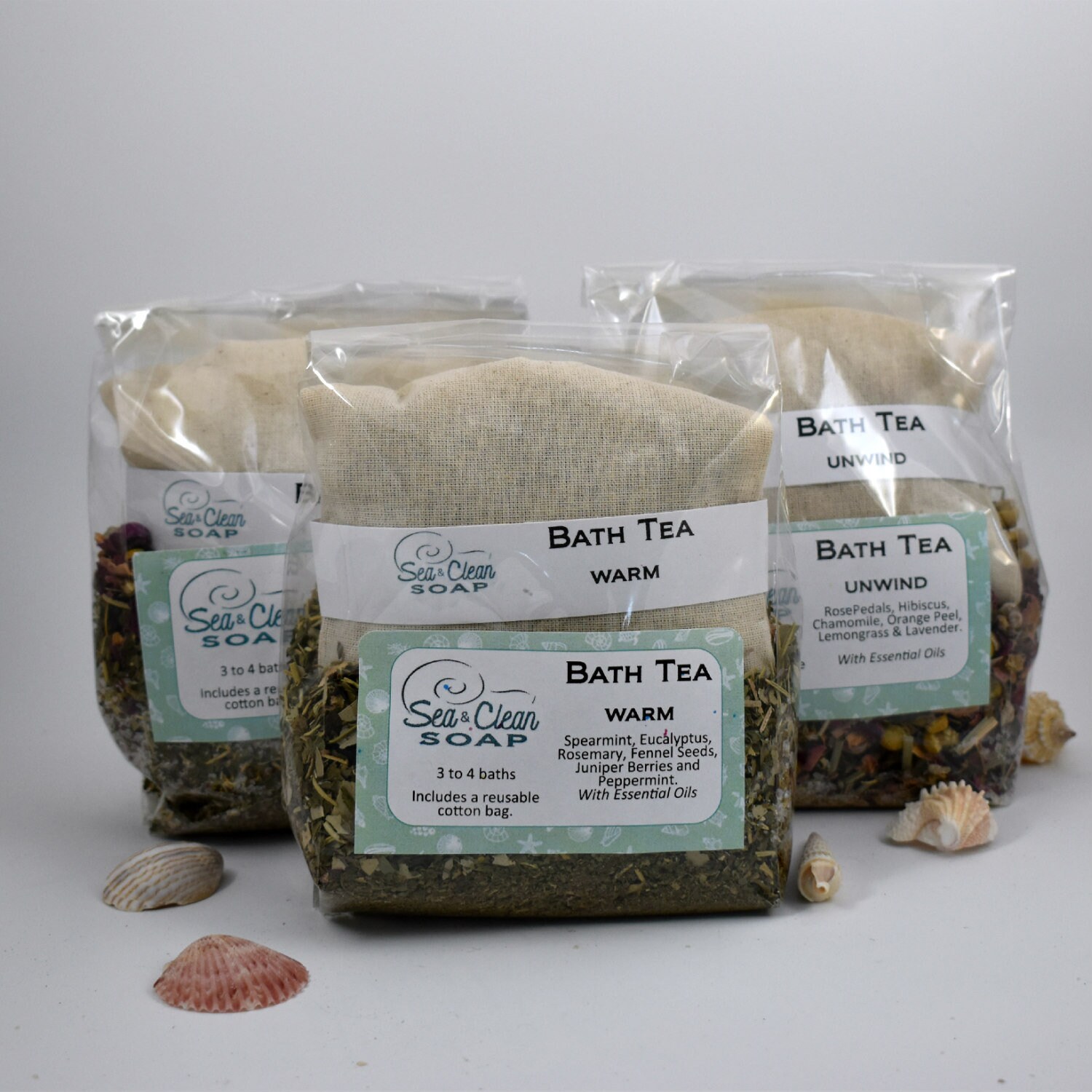 Bath tea discount