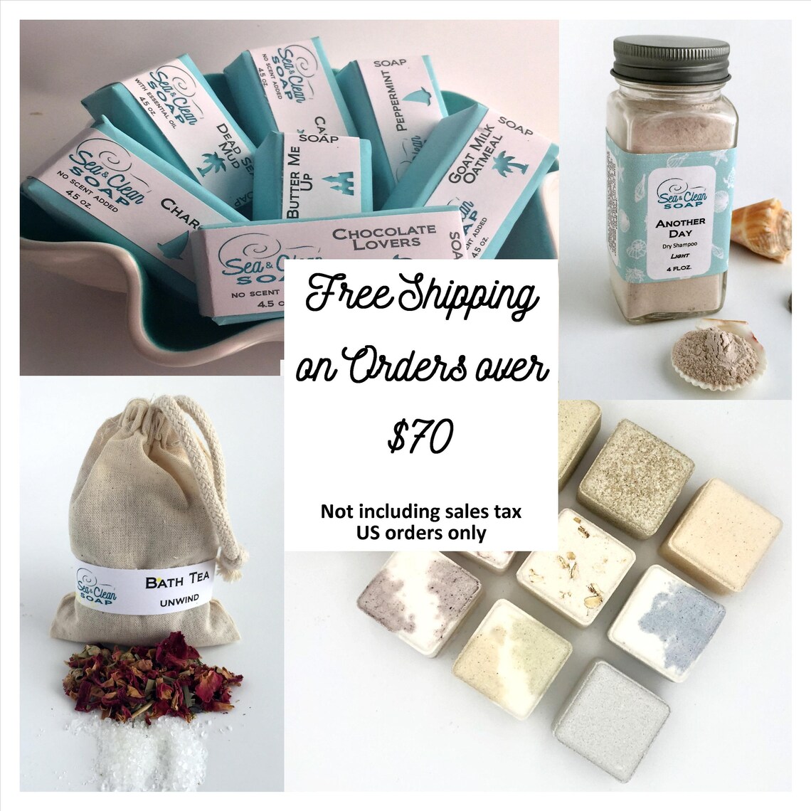 Aloe and Jojoba Shampoo Bar / Made With Organic Ingredients Etsy