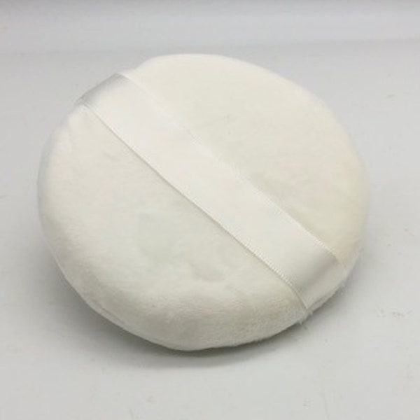 Body Powder Puff 4 inch