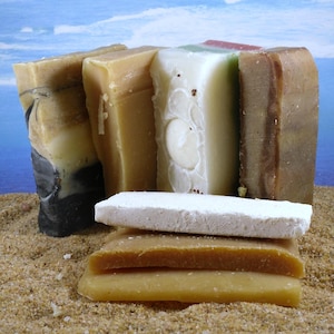 Soap Ends