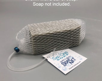 Soap Net