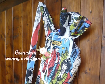 Cartoon fabric beach umbrella holder, comics beach umbrella bag, beach umbrella case, beach umbrella cover, umbrella carrier, umbrella tote