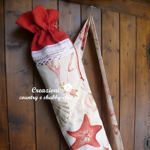 Porte-parapluie, sac parapluie, sac parapluie, housse parapluie, sac de plage, accessoires de plage, accessoires de bord de mer