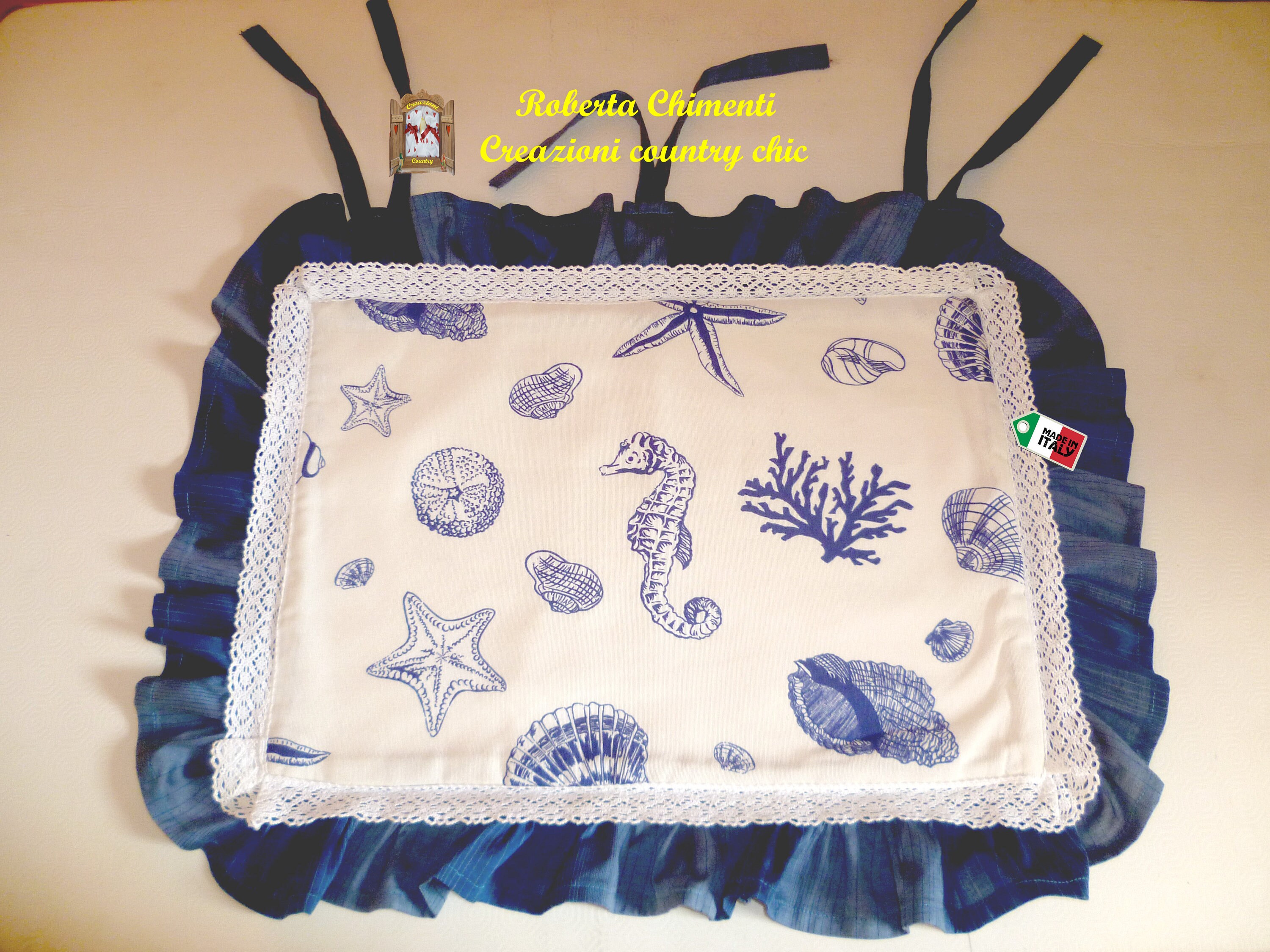 Summer oven door cover marine oven cover sea oven panel Etsy