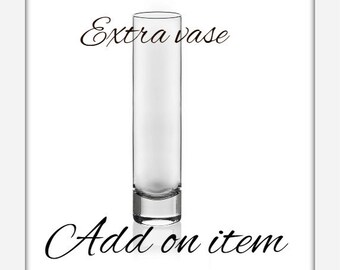 Unity Sand Ceremony Set Extra Pouring Vases Sand Ceremony Etsy