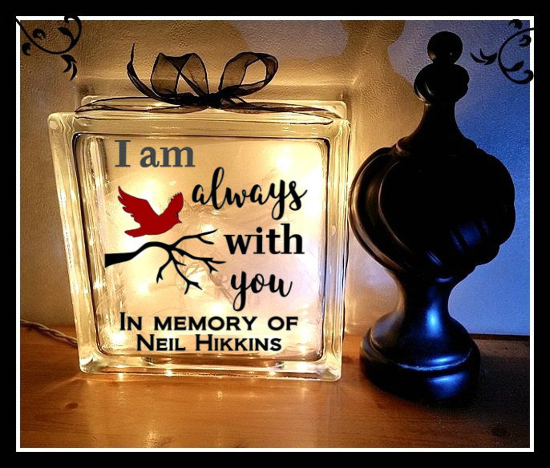 Glass Block Decals, Decals, DIY Decals, Glass Block Sticker, Decals for