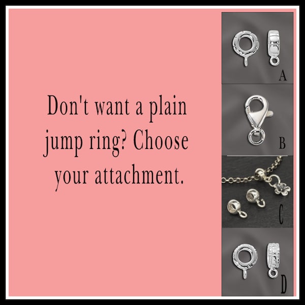 Bracelet Attachment Etsy