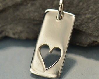 美品 ティファニー ハートタグ キーリング シルバー N2411013 dandelion-onlineshop_01-072230