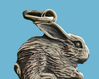 Ciondolo TheCharmWorks A Forma Di Serpente, In Argento Sterling 925, Altezza 2.4 Cm, In Sacchetto Regalo - 2