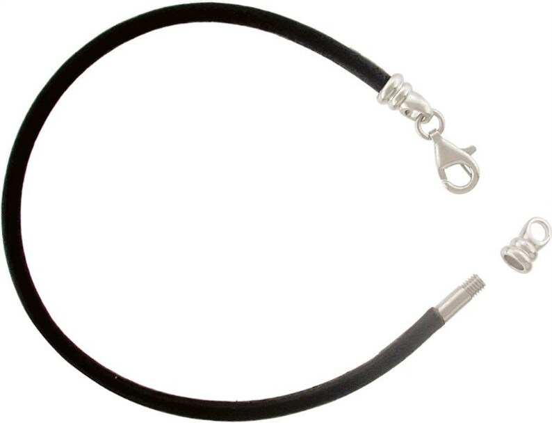 Sterling Silver Slider Bead Fine Wire Swirl Granulation Etsy