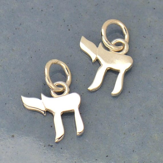 Chai charm best sale