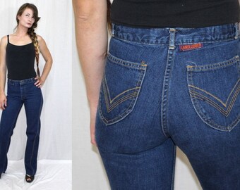 landlubber hip hugger jeans