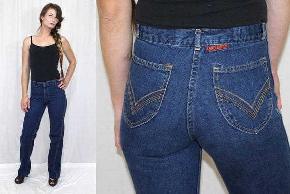 retro mom jeans