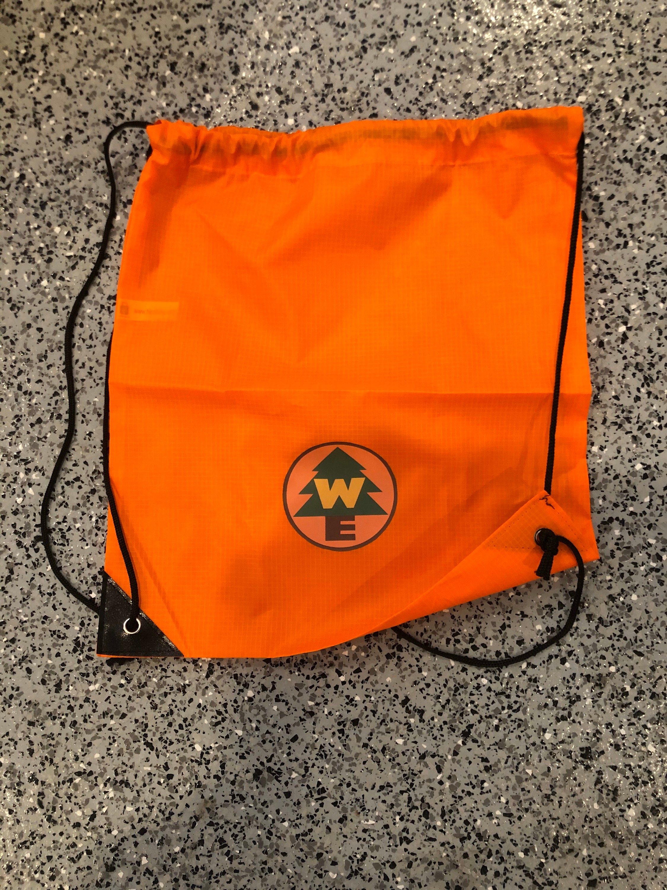 wilderness explorer backpack