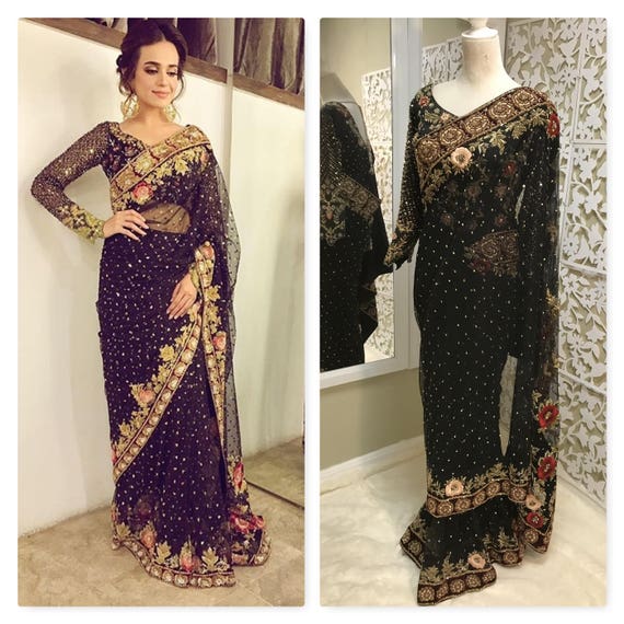Tena clearance durrani saree