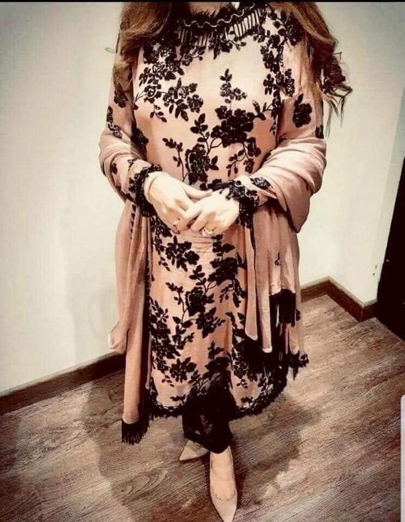 party dresses shalwar kameez