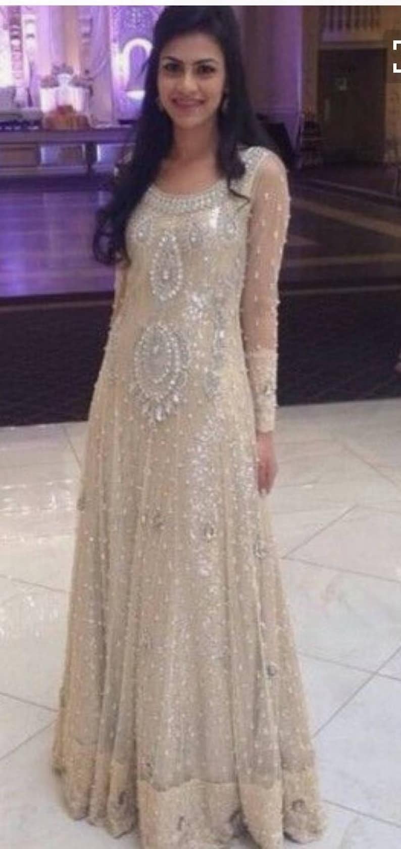 Women Long Sleeve Maxi Dress