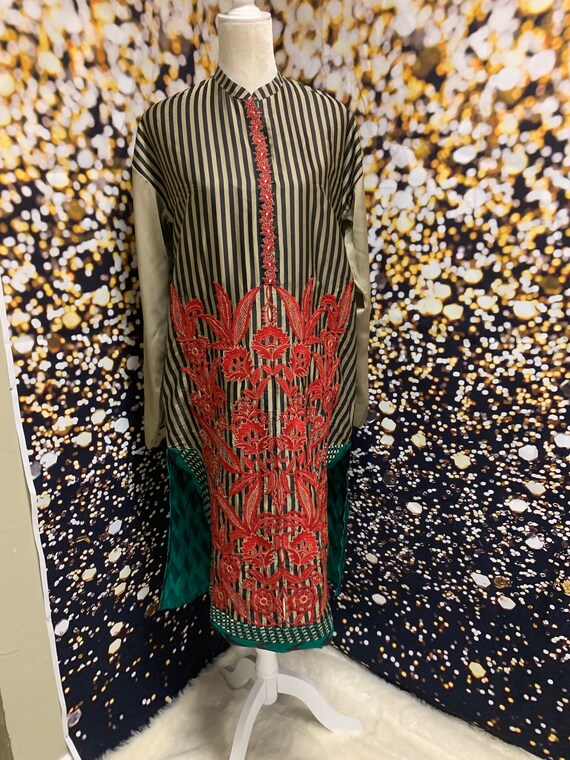 Junaid jamshed sale formal dresses 2019