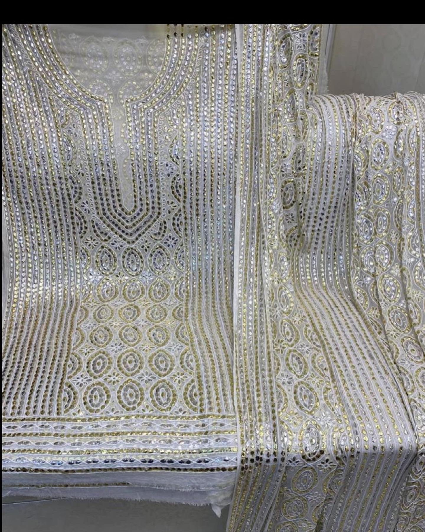 Kamdani work shop suits online