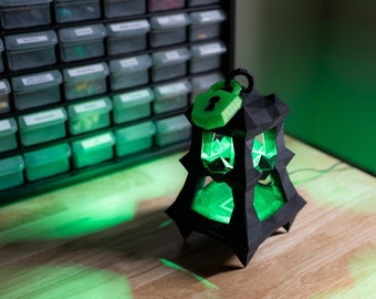 LED Thresh Lantern