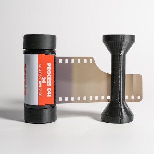 35mm to 120 Film Adapter COMPLETE SET Etsy