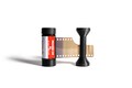 NEW + IMPROVED! 35mm to 120 Film Adapter (3 pieces)