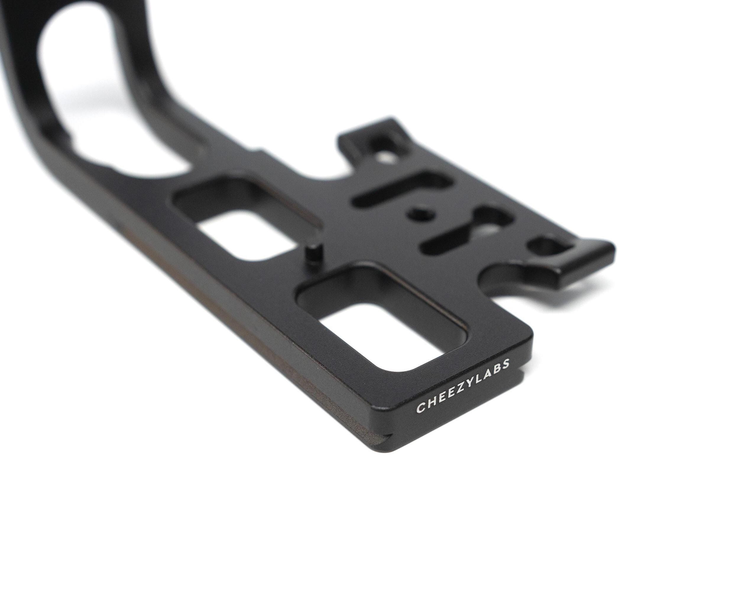 All-metal L-bracket for Pentax 67 6x7 67ii - Etsy