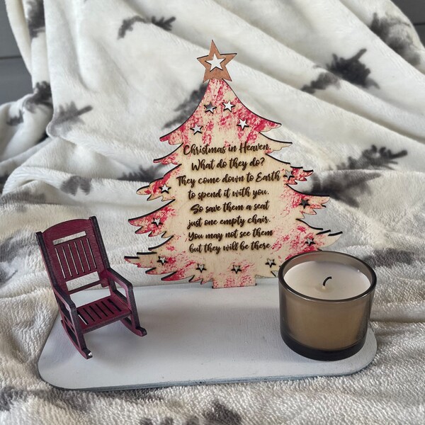 Empty Chair - Etsy