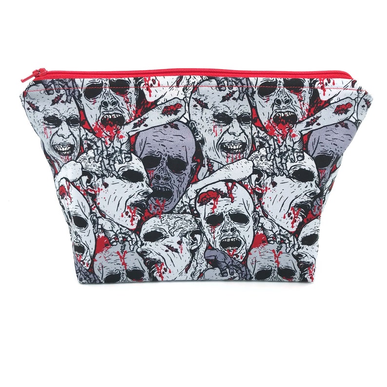 Large Zombie Pouch