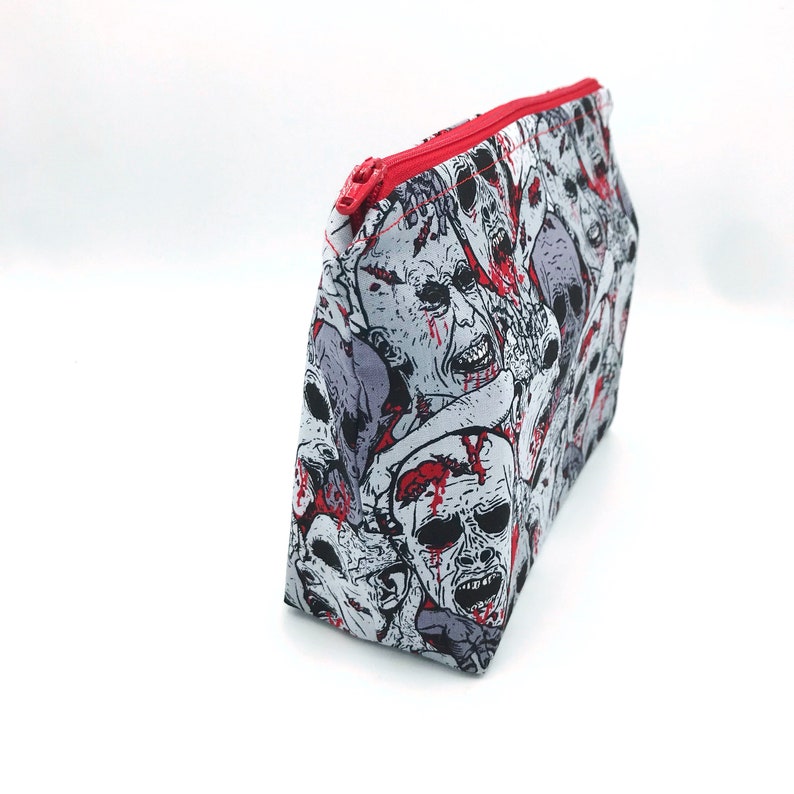 Large Zombie Pouch