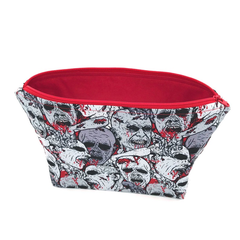 Large Zombie Pouch